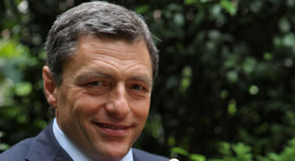 Morellato&Sector, +4% nel 2011 grazie ai mercati esteri