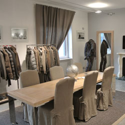 Fedeli inaugura uno showroom nel cuore di Milano