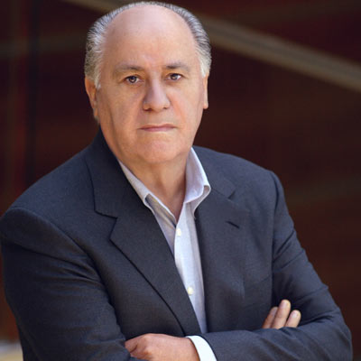 Il fondatore di Inditex acquista la storica Torre Picasso di Madrid
