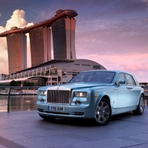 Rolls-Royce a +31% nel 2011, Cina e Usa al top