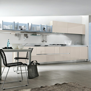 Stosa Cucine chiude il 2011 con export e mercato interno in crescita