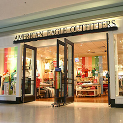American Eagle Outfitters si espande in Israele con Fox-Wizel