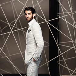Canali in jv con Genesis Luxury Fashion per crescere in India