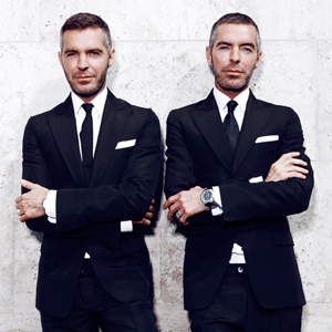 Rinnovo di licenza anticipata per Dsquared² e Marcolin