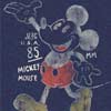 Il “preppy style” di Tommy Hilfiger conquista i personaggi Disney