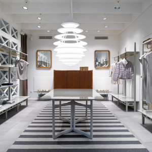 Grande opening per Fabiana Filippi in via della Spiga a Milano