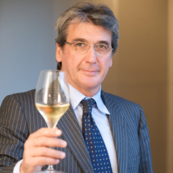 Continua il trend di crescita del marchio Pommery