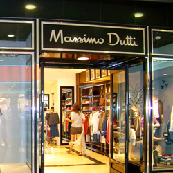 Inditex acquisisce la rete in franchising di Massimo Dutti in Belgio e Portogallo