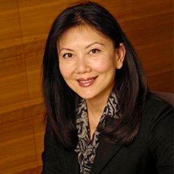 Mimi Kung nominata country manager per l’Italia di American Express