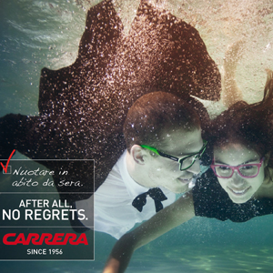 Carrera da voce alle “wish list”