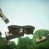 Folding in Love, l’eyewear di Prada tra reale e virtuale