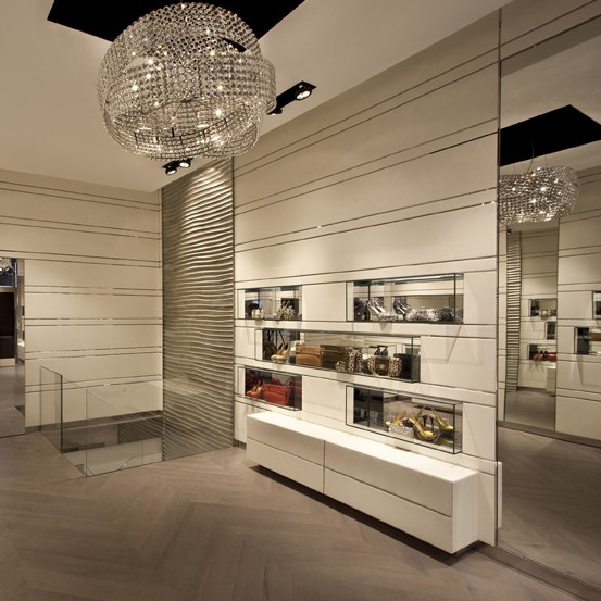 Rodo inaugura a Milano il primo flagship