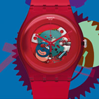 Record di utile per Swatch Group. Nel 2011 supera 1,6 miliardi