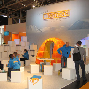 Thermore festeggia i 40 anni