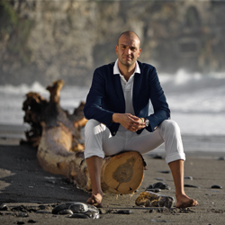 Stefano Tempesti nuovo volto di City Time