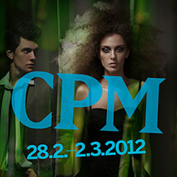Al via CPM Collection Première Moscow