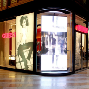Kuchinad e Tarshis, new entries ai vertici di Guess