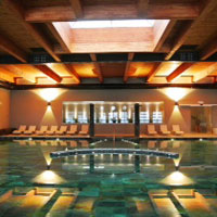 A Montegrotto Terme la nuova spa Relilax