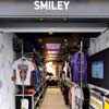 Smiley festeggia 40 anni con l’opening del primo store