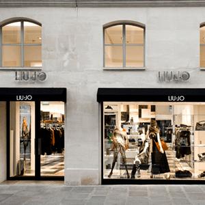 Focus sul retail monomarca per Liu Jo