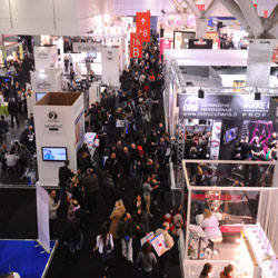 Cosmoprof Worldwide Bologna chiude con oltre 175mila visitatori