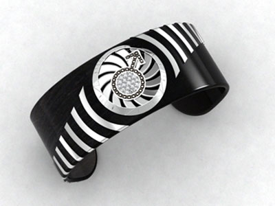 Demeglio_bracciale_Platino