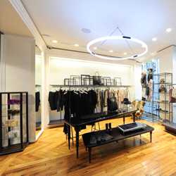 New opening per Diesel nel Marais