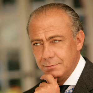Fawaz Gruosi cede la maggioranza di De Grisogono