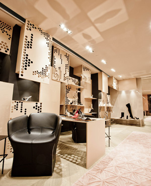 Gianvito Rossi HK Boutique_inside_1_sito