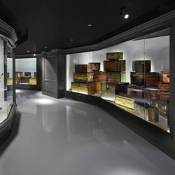 Louis Vuitton e Marc Jacobs: due geni in mostra al Musée des Arts Décoratifs