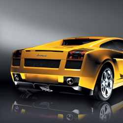 Automobili Lamborghini mette il turbo. 2011 a 322 milioni