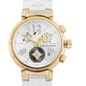 A Louis Vuitton gli orologi di Léman Cadran