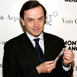 De Quercize nominato CEO di Cartier