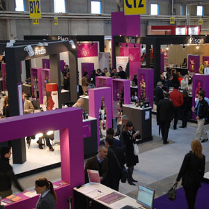 Vinitaly, bene estero e horeca italiano