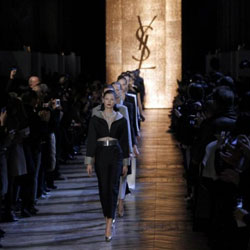 Laurence Kleinknecht nuovo worldwide press director di YSL