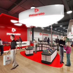 Nuova veste per Pittarello che chiude il 2011 a 120 milioni di euro