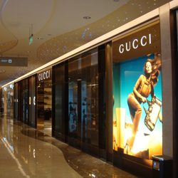 In Cina il più grande complesso al mondo duty free
