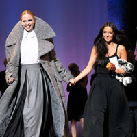 Il Gruppo Calzedonia main sponsor di Mittelmoda