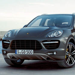 Record di fatturato, utile e vendite per Porsche