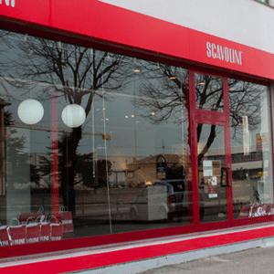 Scavolini, nuovo monomarca a San Benedetto del Tronto