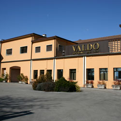 Valdo Spumanti supera i 38 milioni di ricavi nel 2011