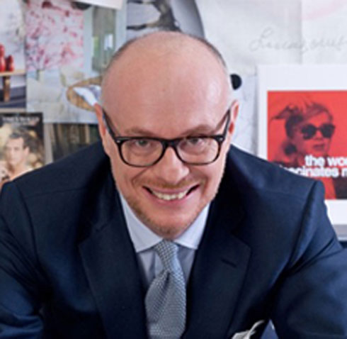 Montblanc mette “L’Uomo al Centro” con la Fondazione Cologni