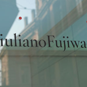 Stefano Sacchi alla guida di Giuliano Fujiwara