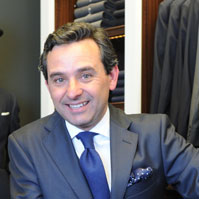Hackett London, dopo Milano c’è il Far East