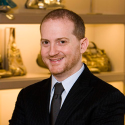 Joshua Schulman sale alla guida di Bergdorf Goodman