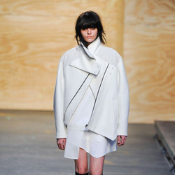 Proenza Schouler aprirà in Madison avenue