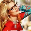 Kate Moss posa ancora una volta con Vogue Eyewear