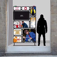 Le imprese di Soldini in vetrina da Murphy&Nye