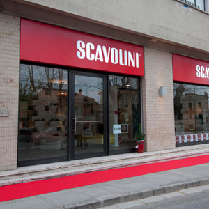 Scavolini, fatturato 2011 a 211 milioni