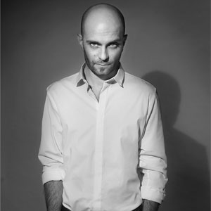 Sergio Daricello nuovo head designer di Giuliano Fujiwara